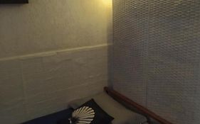 Apartamento Studio ao Lado da Praia com Wi-Fi e TV Smart